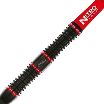 Softdart Red Dragon Jason Watt 90%, 22g