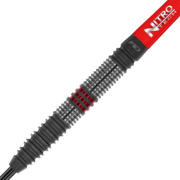 Steeldart Red Dragon Jonny Clayton Hiraeth 90%, 22g