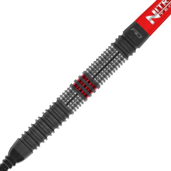 Softdart Red Dragon Jonny Clayton Hiraeth 90%, 20g