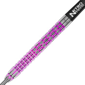 Steeldart Red Dragon Tyrian Purple 90%, 22g