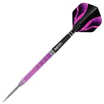 Steeldart Red Dragon Tyrian Purple 90%, 22g