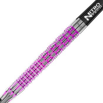 Softdart Red Dragon Tyrian Purple 90%, 22g