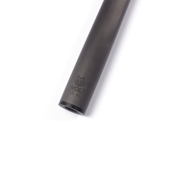 Pool-Cue Wolf-401, Delta Carbon