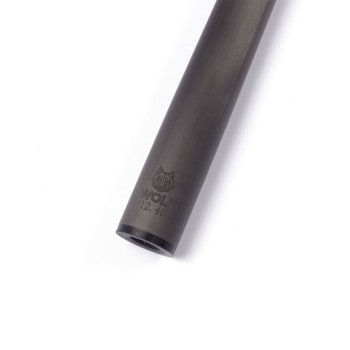 Pool-Cue Wolf-402, Delta Carbon