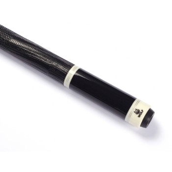 Pool-Cue Wolf-101, Alpha Carbon