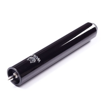 Pool-Cue Wolf-101, Alpha Carbon