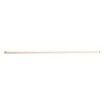 Pool-Cue Wolf-101, Alpha Carbon