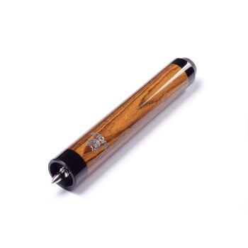 Pool-Cue Wolf-105, Alpha Carbon