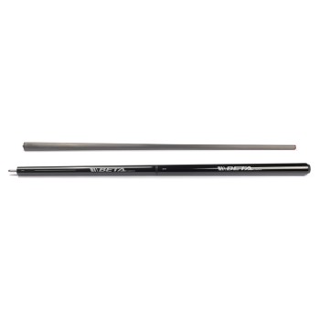 Break/Jump Cue Wolf, Beta Carbon 85