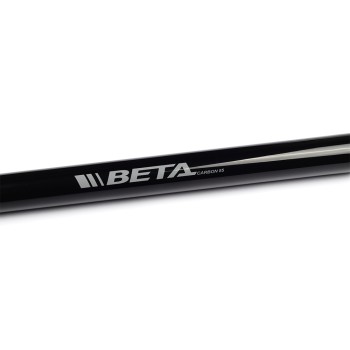 Break/Jump Cue Wolf, Beta Carbon 85