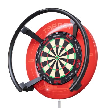 OMNI Auto Dart-Zählsystem Target