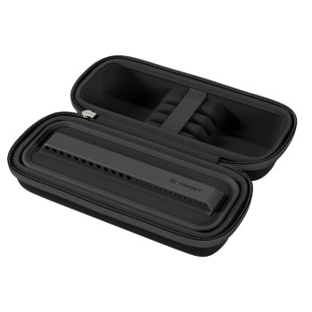 Darttasche Target Boa Case, Black/Black