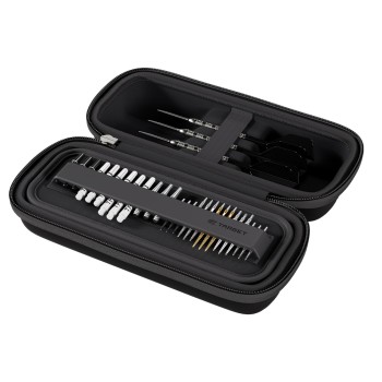 Darttasche Target Boa Case, Black/Black