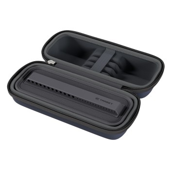 Darttasche Target Boa Case, Navy/Lightgrey