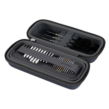 Darttasche Target Boa Case, Navy/Lightgrey
