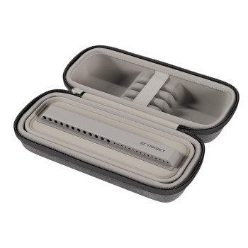 Darttasche Target Boa Case, Grey/Lightgrey