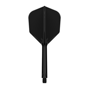 K-Flex Target Nr.06 Black, medium