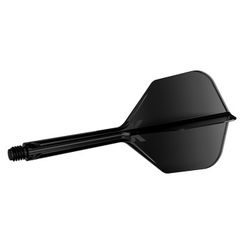 K-Flex Target Nr.06 Black, medium