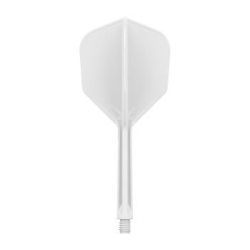 K-Flex Target Nr.06 White, medium