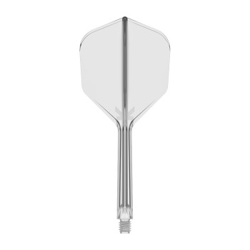 K-Flex Target Nr.06 Clear, medium