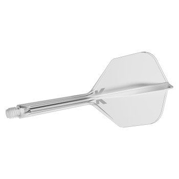 K-Flex Target Nr.06 Clear, medium