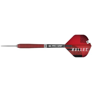 Steeldart Target Stephen Bunting G4 90%, 23g