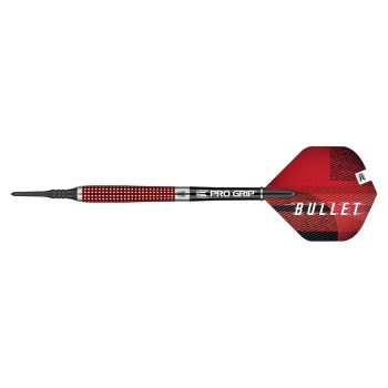 Softdart Target Stephen Bunting G4 90%, 18g