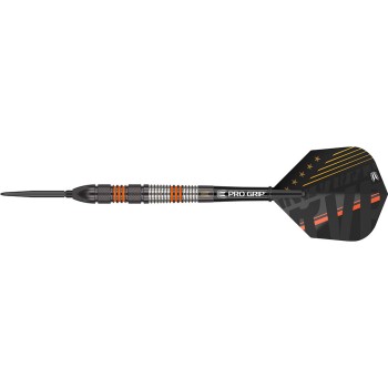 Steeldart Target RVB 80%, 23g