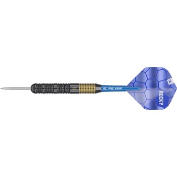 Steeldart Target Josh Rock Brass, 22g