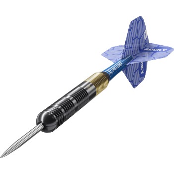 Steeldart Target Josh Rock Brass, 22g