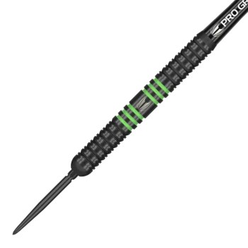 Steeldart Target Vapor8 green SP, 22g