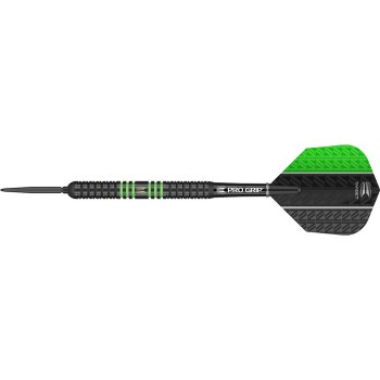 Steeldart Target Vapor8 green SP, 22g