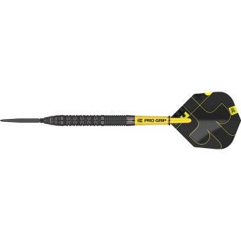 Steeldart Target Bolid Void 01 SP, 22g