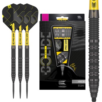 Steeldart Target Bolid Void 01 SP, 22g