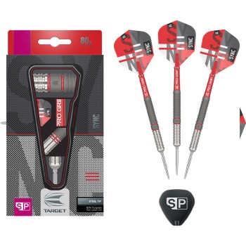 Steeldart Target SYNC 80% 01 SP, 22g