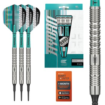 Softdart Target Hydro-12 90%, 18g