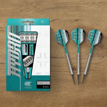 Softdart Target Hydro-12 90%, 18g