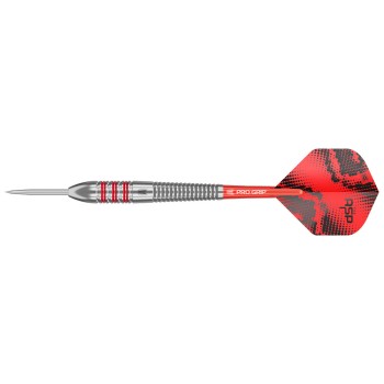 Steeldart Target Aspinall Brass, 22g