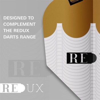 Fly Target Redux Pro Ultra 3x Set, Nr.6