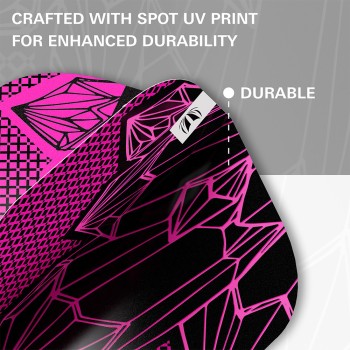Fly Target Lorraine Winstanley Pro Ultra 3x Set, Nr.2