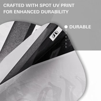 Fly Target Beau Graves G1 Pro Ultra 3x Set, Nr.2