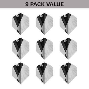 Fly Target Beau Graves G1 Pro Ultra 3x Set, Nr.2