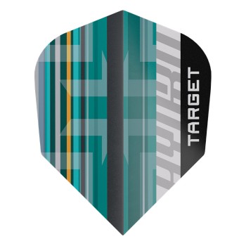 Fly Target Hydro Pro Ultra 3x Set, Nr.6
