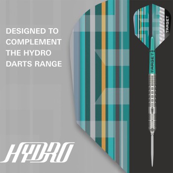 Fly Target Hydro Pro Ultra 3x Set, Nr.6
