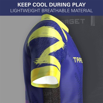 Target Luke Littler Shirt 2026, Gr. S