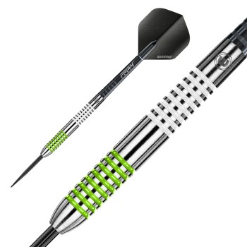 Steeldart Winmau Ton Machine 1082-21g