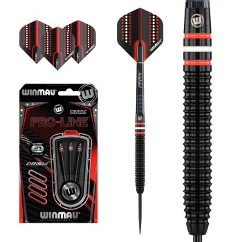 Steeldart Winmau Pro-Line 1421-21g