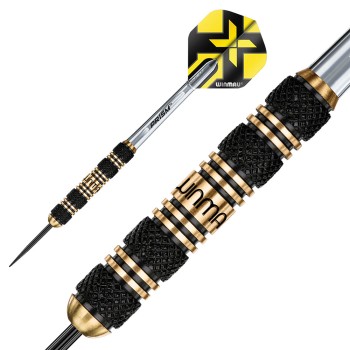 Steeldart Winmau Xtreme 2 1227-21g