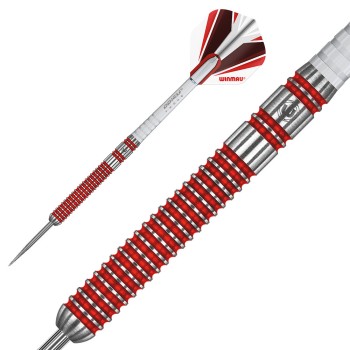 Steeldart Winmau Overdrive 1434-24g