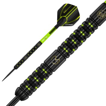 Steeldart Winmau MvG Adrenalin 1441-22g